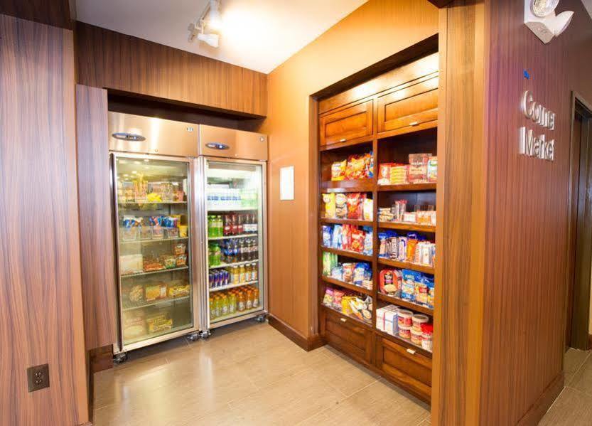 梅里特达拉斯沃斯堡普莱诺费尔菲尔德客栈酒店 外观 照片
